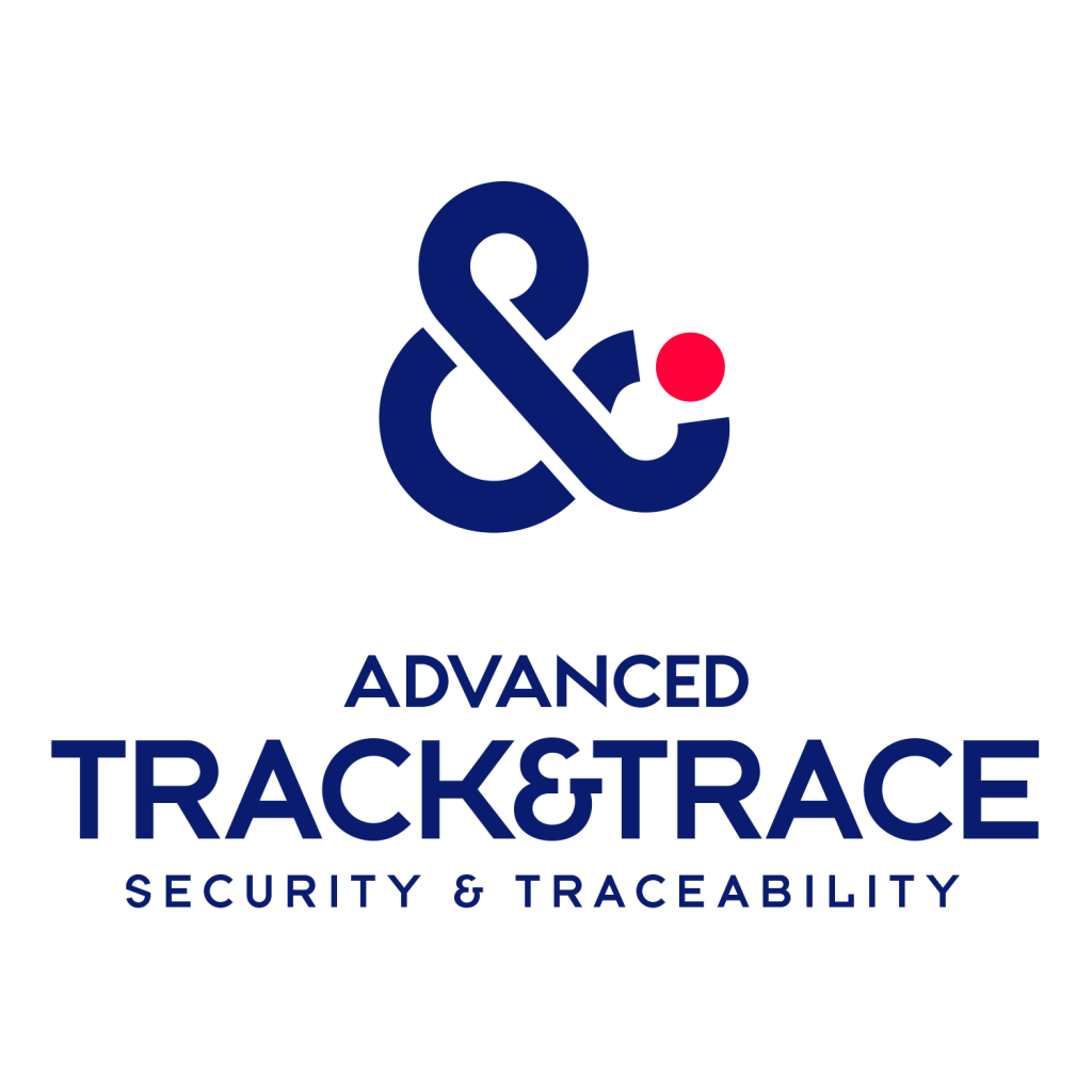 Advanced Track and Trace logo