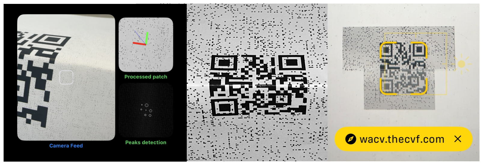 Teaser image for the paper